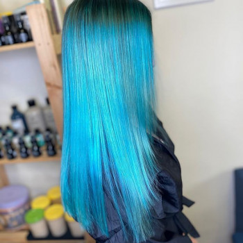 Амина Атлангириева , Moscow Фото - 7