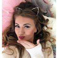 Парикмахер Светлана Худякова Москва,