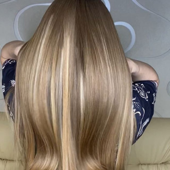 Светлана Худякова , Moscow Фото - 6