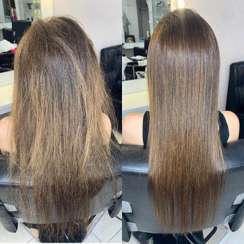 Анастасия Старшинова , Moscow Фото - 6