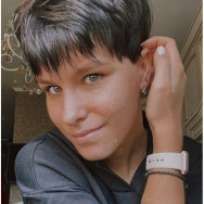 Hairdresser Валерия Кудрявцева  on Barb.pro