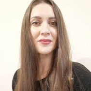 Hairdresser Ирина Титова  on Barb.pro