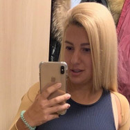 Hairdresser Светлана Мазурик  on Barb.pro