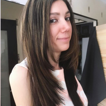 Елена Кирюшкина , Moscow Фото - 5