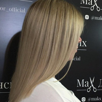 Максим Донских , Moscow Фото - 5