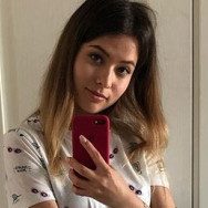 Fryzjer Анна Чакма Moscow,Миклухо-Маклая, 37