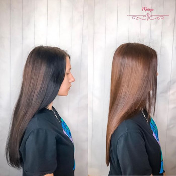 Мария Евдокимова , Moscow Фото - 5