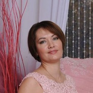 Hairdresser Ольга Фомина  on Barb.pro