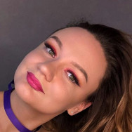 Makeup Artist Юлиана Харина Moscow,