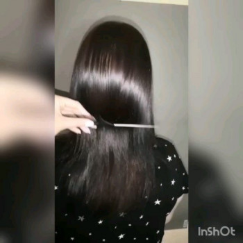 Укрепление структуры волос