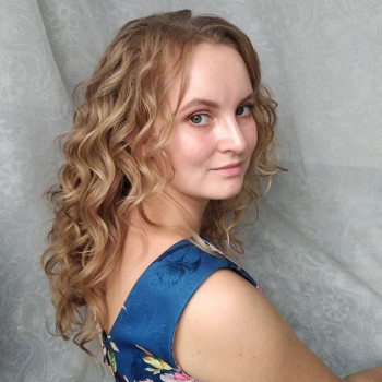 Алина Уразгельдиева , Moscow Фото - 5