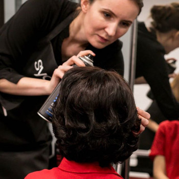 Алина Уразгельдиева , Moscow Фото - 6