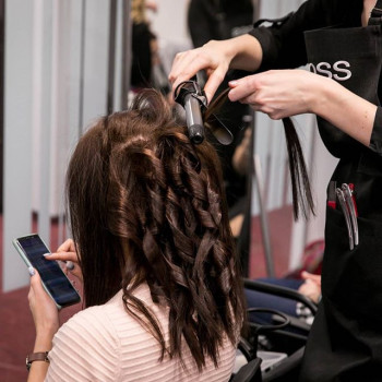 Алина Уразгельдиева , Moscow Фото - 7