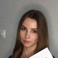 Maskenbildner Татьяна Черемина Moscow,