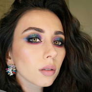 Makeup Artist Диана Алкадарская Moscow,