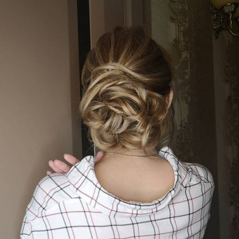 Диана Алкадарская , Москва Фото - 6