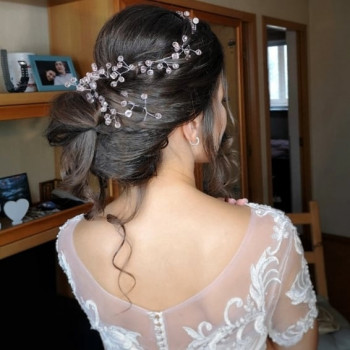 Диана Алкадарская , Москва Фото - 7