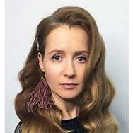 Makeup Artist Елена Кандалова  on Barb.pro