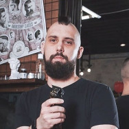 Hairdresser Кирилл Ширяев  on Barb.pro