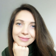 Friseur Наталья Гиршфлид Moscow,