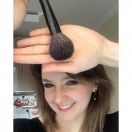 Maskenbildner Татьяна Александрова Moscow,