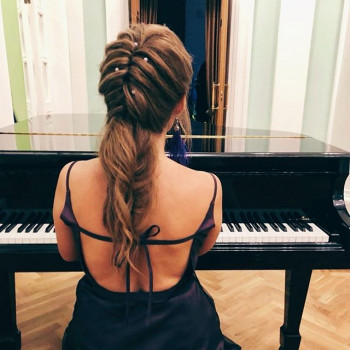 Татьяна Александрова , Moscow Фото - 6