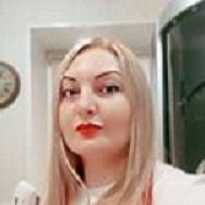 Cosmetologist Илона Джавадян  on Barb.pro