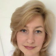 Kosmetyczka Наталья Фоменко Moscow,