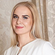 Cosmetologist Елена Ильчук on Barb.pro