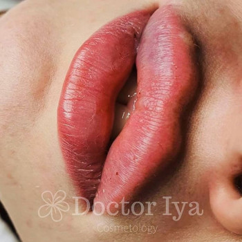 Ия Хокришвили , Moscow Фото - 5