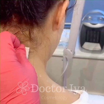 Ия Хокришвили , Moscow Фото - 6