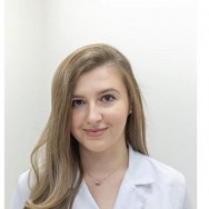 Cosmetologist Анастасия Кучер  on Barb.pro