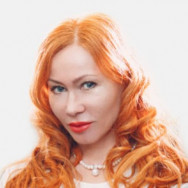 Cosmetologist Светлана Донецкая  on Barb.pro