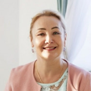 Cosmetologist Наталья Рындина  on Barb.pro