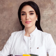 Косметолог Аида Сулейманова Москва,