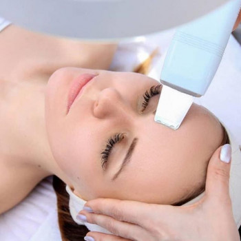 Аида Сулейманова , Moscow Фото - 5