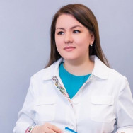 Cosmetologist Ольга Алексеевская on Barb.pro