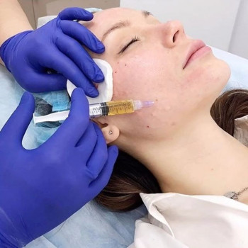 Ольга Алексеевская, Moscow Фото - 6