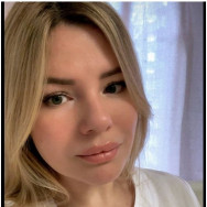 Cosmetologist Ирина Клюева  on Barb.pro
