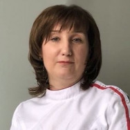 Cosmetologist Ирина Осипова  on Barb.pro