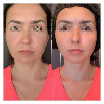 Ирина Осипова , Moscow Фото - 6