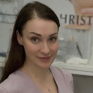 Cosmetologist Нина Вагнер on Barb.pro