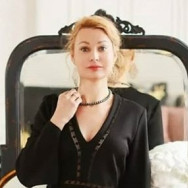 Kosmetikerin Юлия Игуменова Moscow,