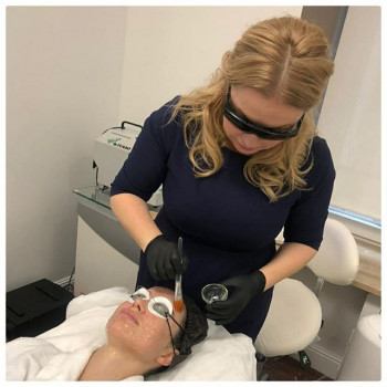 Анна Невельская , Moscow Фото - 5