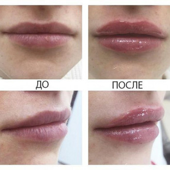 Анна Невельская , Moscow Фото - 6