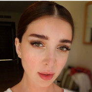 Cosmetologist Анжела Серкилова Moscow,