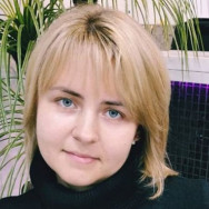 Kosmetyczka Наталья Симонова  on Barb.pro