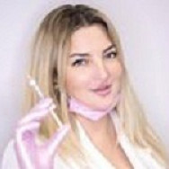 Cosmetologist Лидия Наумова  on Barb.pro