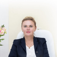 Cosmetologist Анастасия Верещагина  on Barb.pro