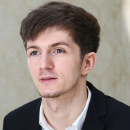 Cosmetologist Алим Ногеров  Moscow,Проспект Вернадского, 44, корпус 1